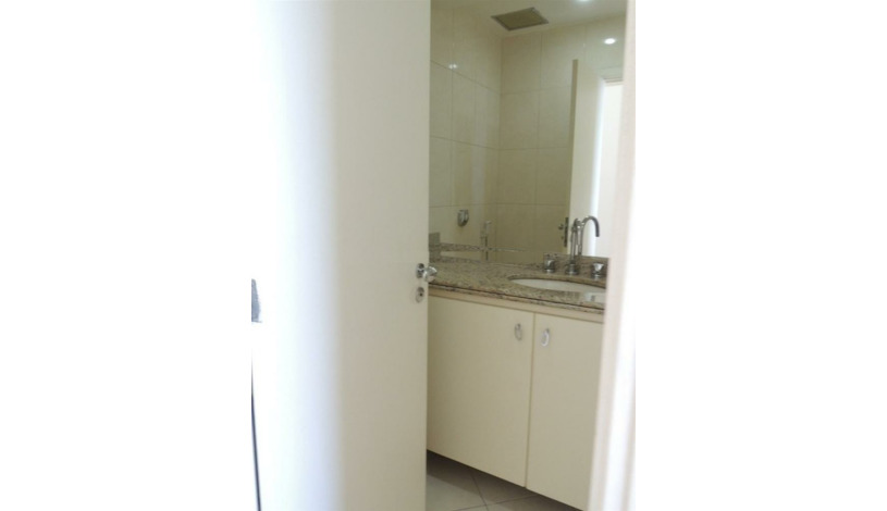 Apartment Avenida Nossa Senhora de Copacabana Rio de Janeiro